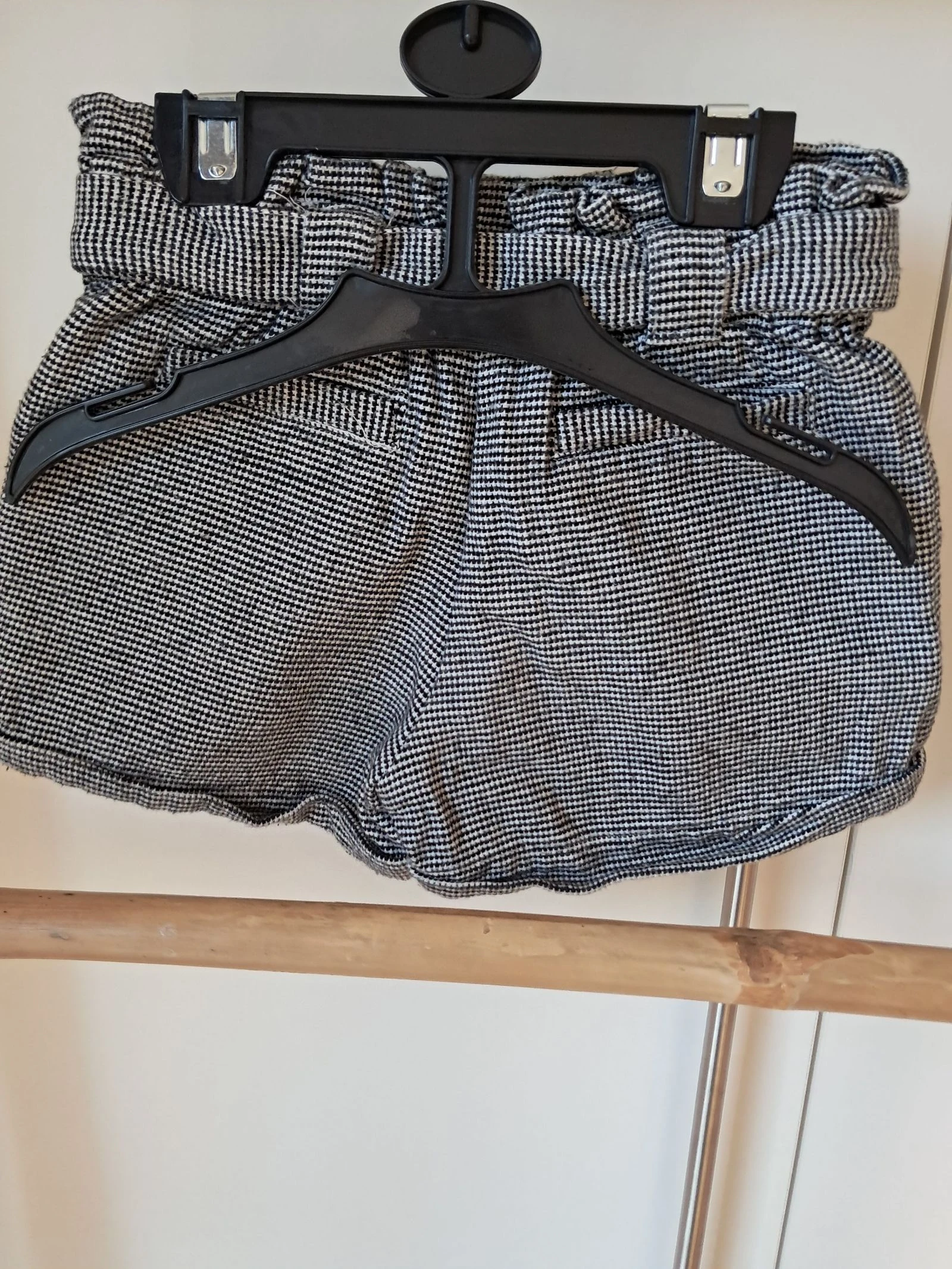 Short sargento-mor 4 anos – photo 2
